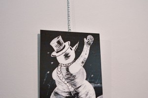 Izložba “Boje emocija”