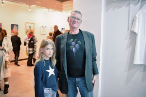 Izložba “Boje emocija”