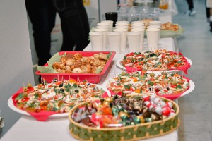 Izložba “Boje emocija”