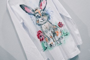 Izložba “Boje emocija”