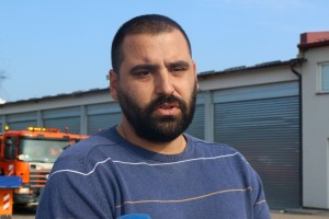 Smotra Zimske službe Vojputa