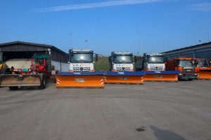 Smotra Zimske službe Vojputa