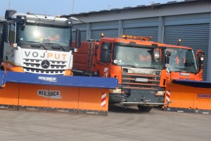 Smotra Zimske službe Vojputa