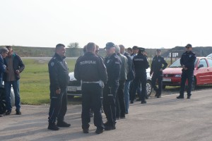 Smotra Zimske službe Vojputa