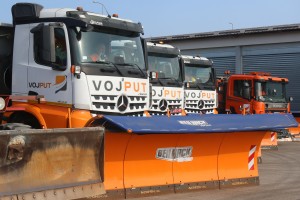 Smotra Zimske službe Vojputa