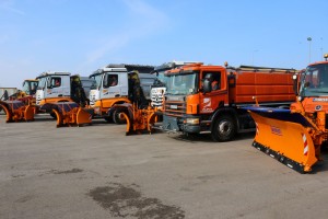 Smotra Zimske službe Vojputa