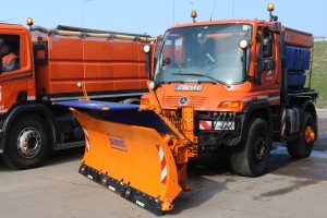 Smotra Zimske službe Vojputa