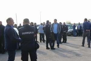 Smotra Zimske službe Vojputa