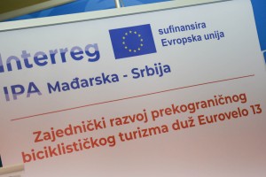 OPTI-bike 3 - uvodna konferencija