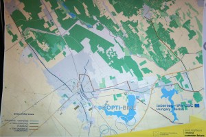 OPTI-bike 3 - uvodna konferencija