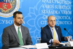 OPTI-bike 3 - uvodna konferencija