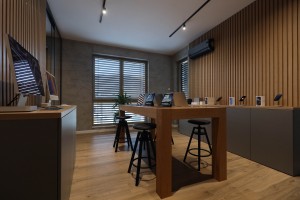 iComp - prodavnica Apple tehnike