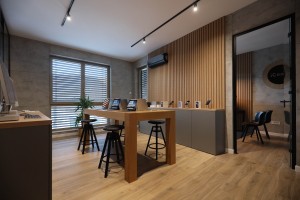 iComp - prodavnica Apple tehnike