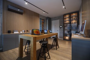 iComp - prodavnica Apple tehnike