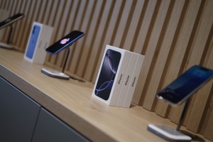 iComp - prodavnica Apple tehnike