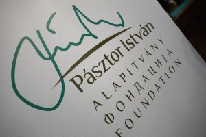 Dodela nagrade fondacije "Ištvan Pastor"