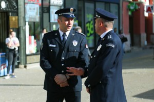 Karavan bezbednosti u saobraćaju