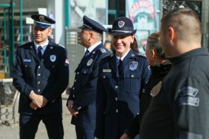 Karavan bezbednosti u saobraćaju