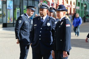 Karavan bezbednosti u saobraćaju