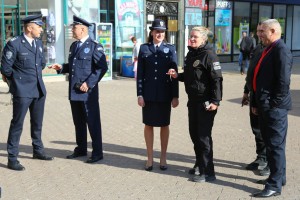 Karavan bezbednosti u saobraćaju