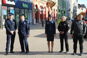 Karavan bezbednosti u saobraćaju