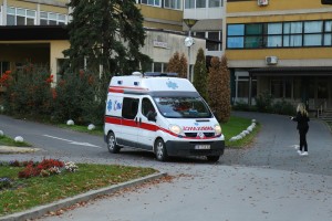 Donacija "ALTA" banke bebama rođenim na Svetski dan štednje