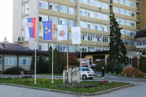 Donacija "ALTA" banke bebama rođenim na Svetski dan štednje