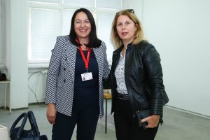 Donacija "ALTA" banke bebama rođenim na Svetski dan štednje