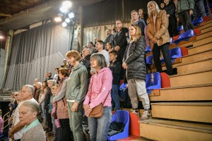 Odbojka: Spartak - Jedinstvo SP