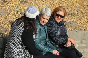 Komemoracija žrtvama iz 1944. godine (Ptica slomljenih krila)