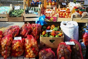 Vašar domaće hrane i starih zanata "Meet and eat"