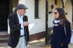 "Srbija park" na Paliću