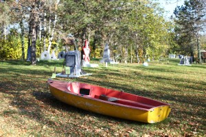 "Srbija park" na Paliću