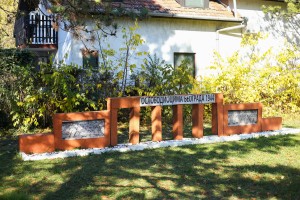 "Srbija park" na Paliću