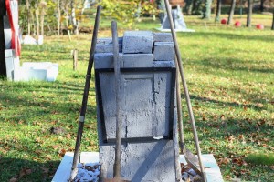 "Srbija park" na Paliću