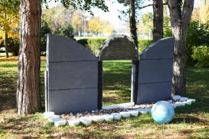 "Srbija park" na Paliću