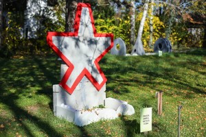 "Srbija park" na Paliću