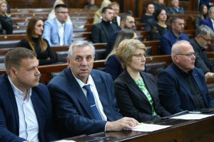 5. sednica Skupštine Subotice