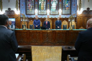 5. sednica Skupštine Subotice