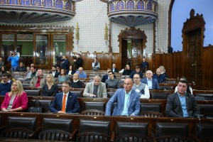 5. sednica Skupštine Subotice