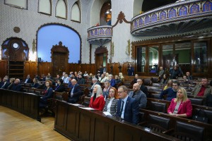 5. sednica Skupštine Subotice