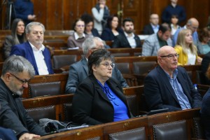 5. sednica Skupštine Subotice