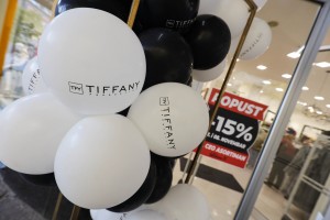 Butik "Libero X" ("Tiffany")