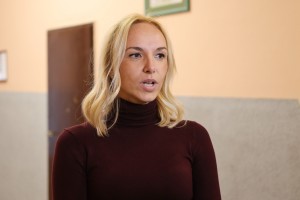 Takmičenje osnovaca u debatovanju