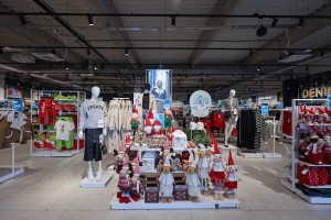 Tržni centar "SUper shop" - Bajnatska 21