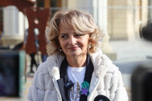 U susret Danu primirja - humanitarna izložba učenika OŠ "Matko Vuković"