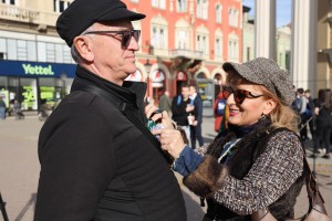 U susret Danu primirja - humanitarna izložba učenika OŠ "Matko Vuković"