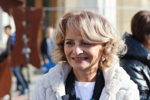 U susret Danu primirja - humanitarna izložba učenika OŠ "Matko Vuković"