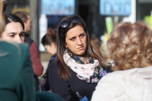 U susret Danu primirja - humanitarna izložba učenika OŠ "Matko Vuković"