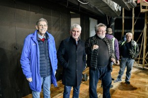 Odbojka: Spartak - Dubočica